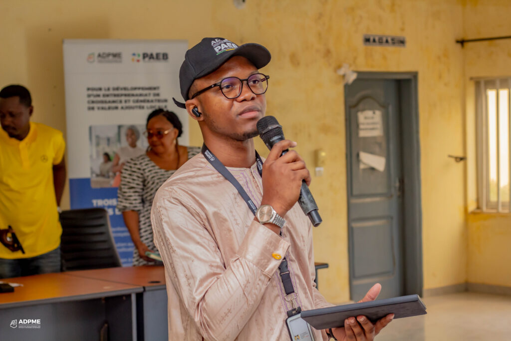 José Herbert Ahodode